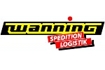 Wanning Spedition GmbH & Co. KG, Schüttorf